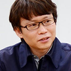 Kenta Nagata