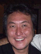 Tadashi Namba