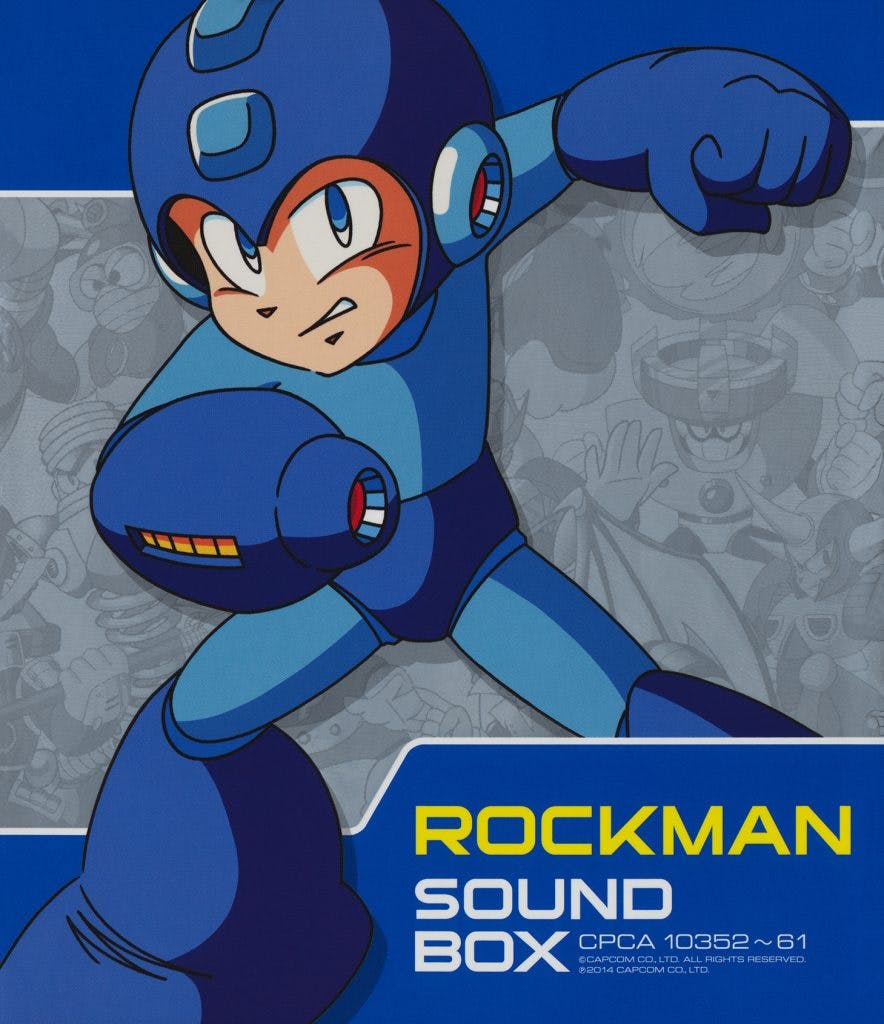 Rockman Sound Box