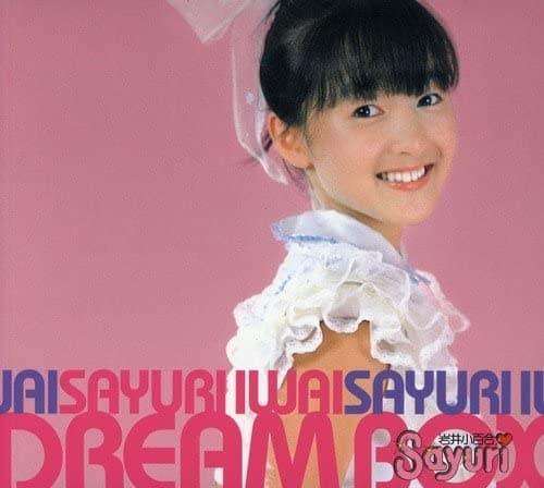 Iwai Sayuri Dream Box