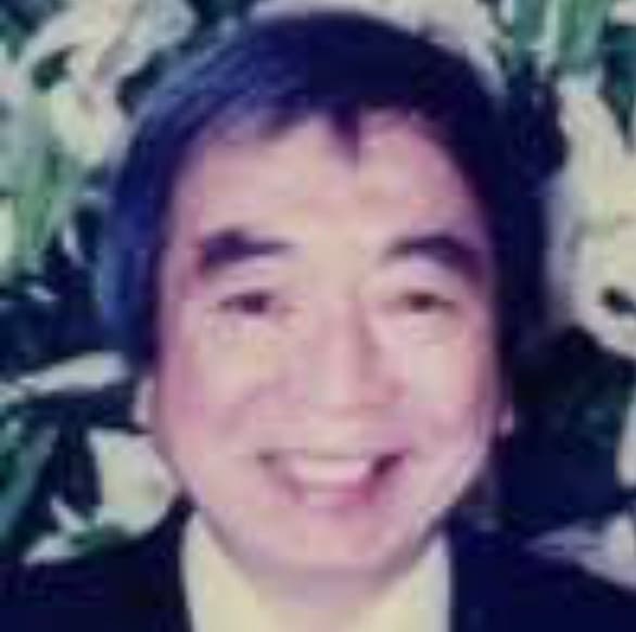 Jinzo Kosugi