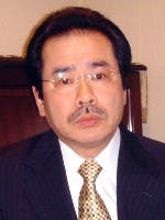 Shunichi Makaino