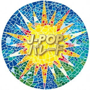 J-POP Parade