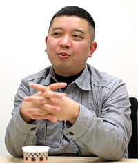 Norihiro Furukawa