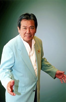 Yasushi Suzuki