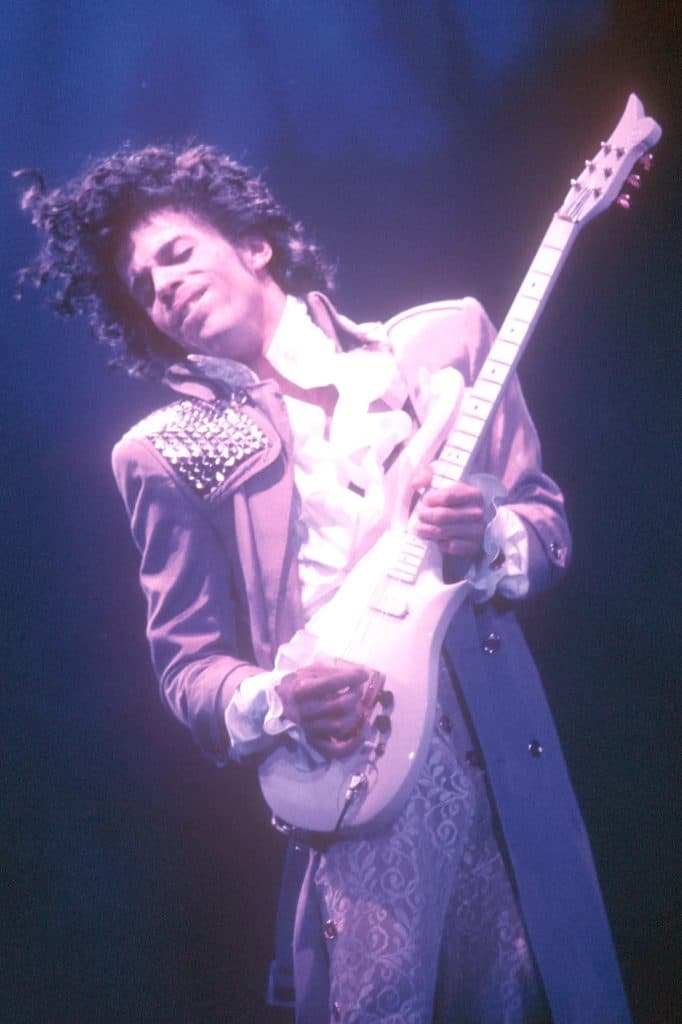Prince