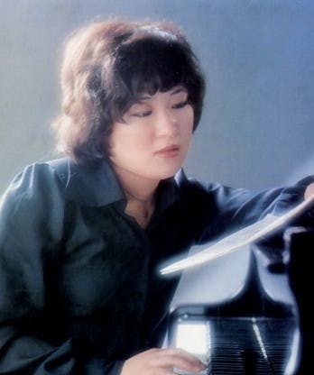Kyoko Kosaka