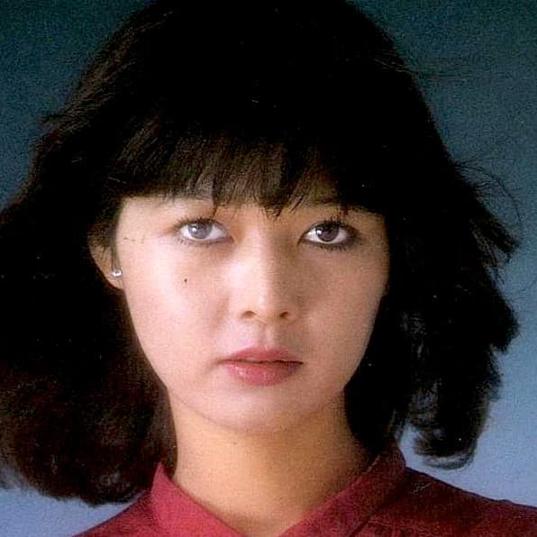 Keiko Mizukoshi