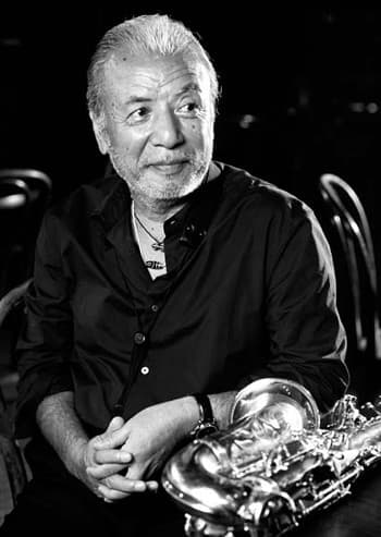 Sadao Watanabe