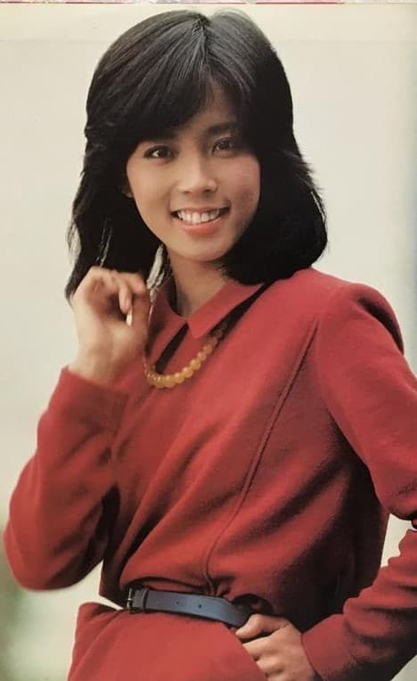Miyuki Yokoyama