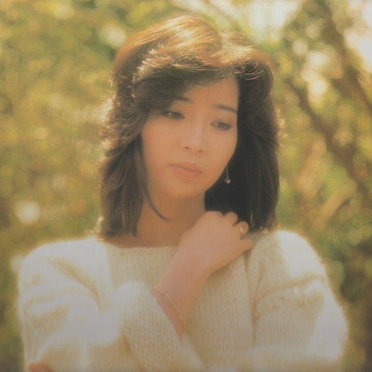 Keiko Masuda