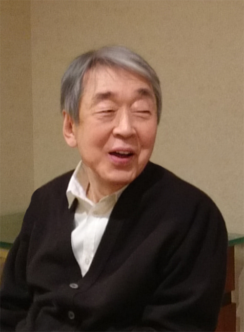 Michio Yamagami
