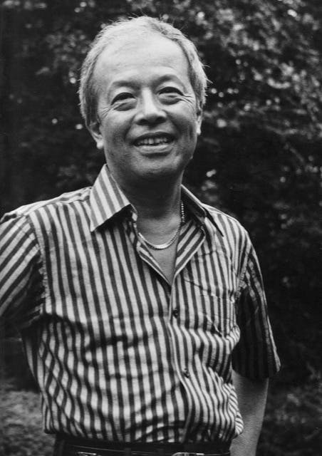 Takeo Watanabe
