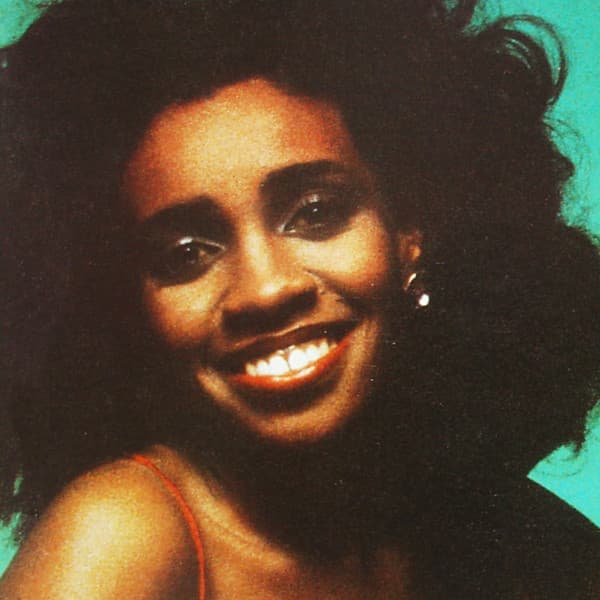 Anita Ward