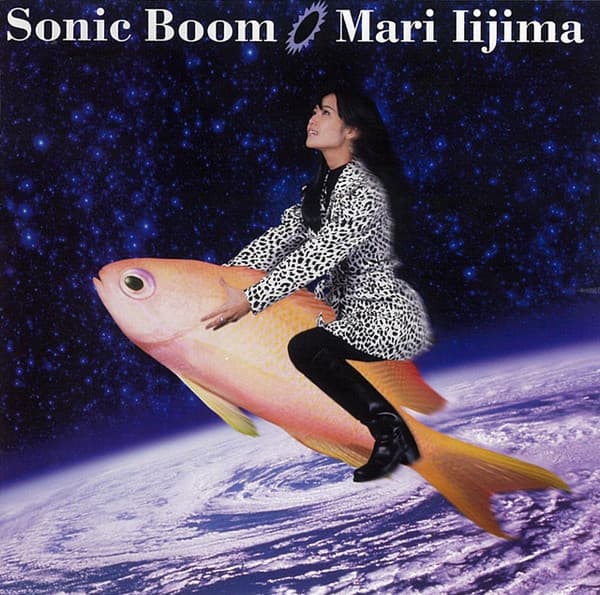 Sonic Boom