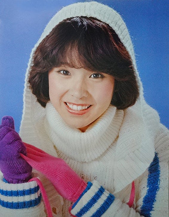 Chieko Matsumoto