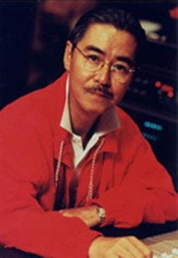 Katsuo Ohno