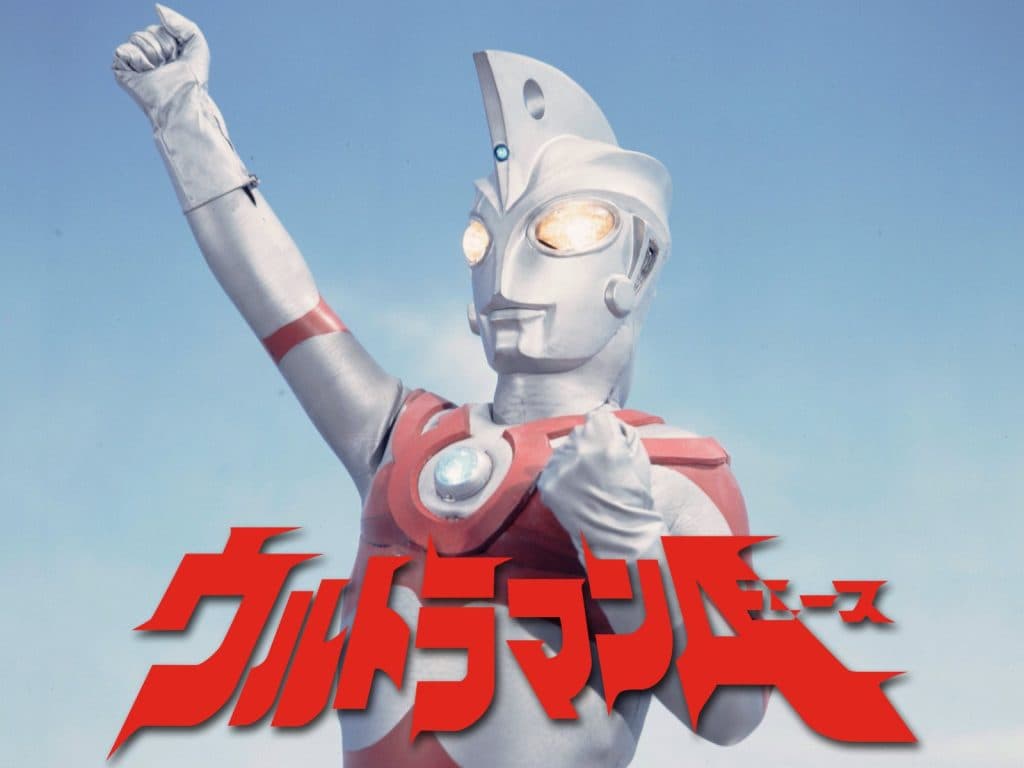 Ultraman Ace