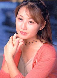 Michiyo Nakajima