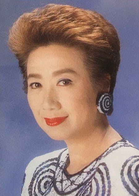 Eiko Shimizu