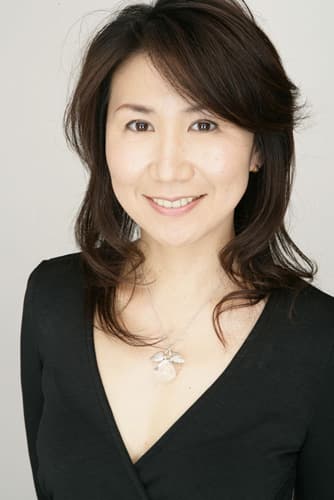 Yoko Takahashi