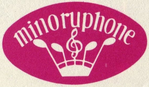 Minoruphone