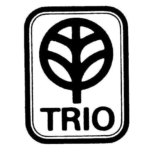 Trio Records