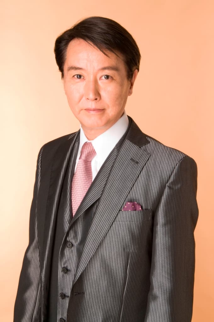 Eiji Miyoshi