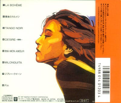 CD '87
