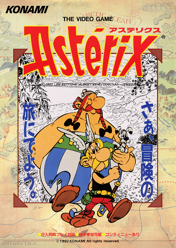 Astérix (AC)