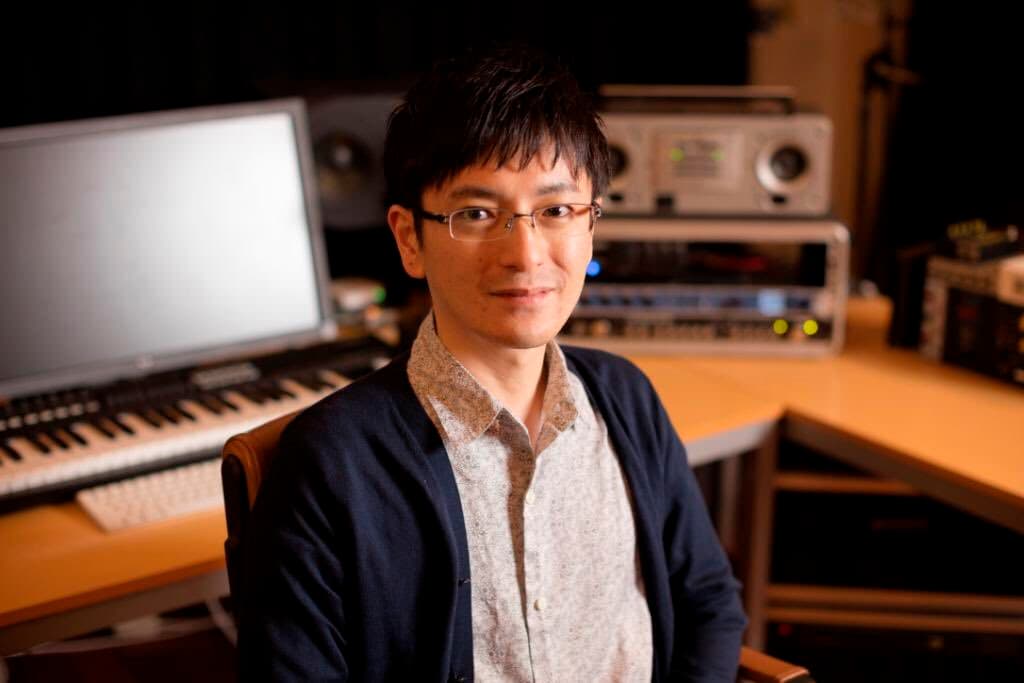 Toshiyuki Omori