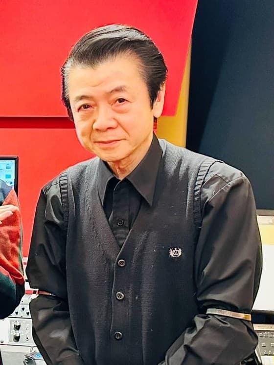 Masaaki Jinbo