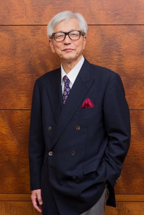 Osamu Kitayama