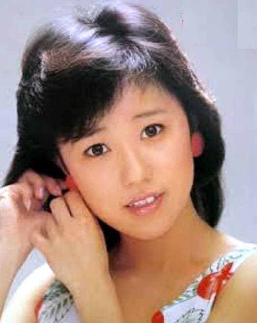 Kaori Tsuchiya