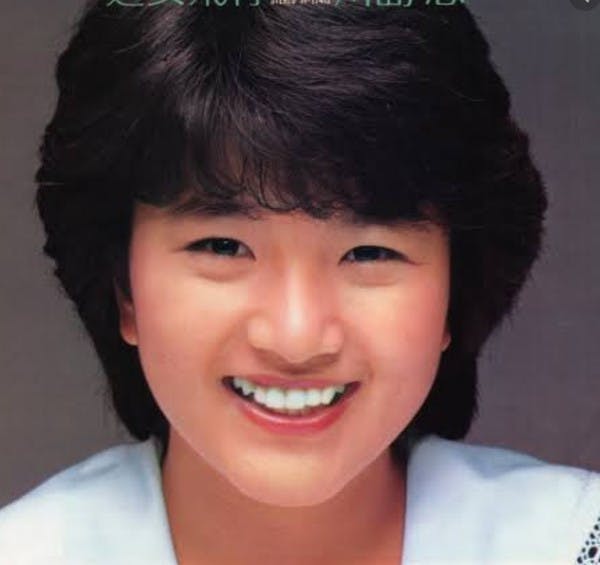 Megumi Kawashima