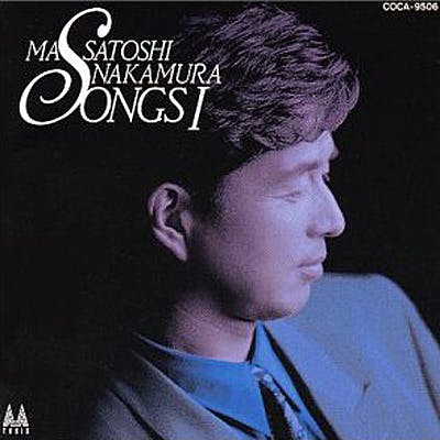 Masatoshi Nakamura Song I