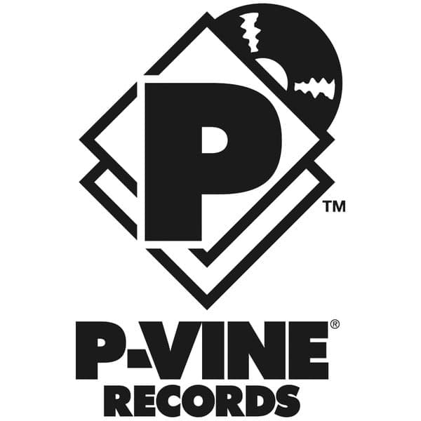 P-VINE Records