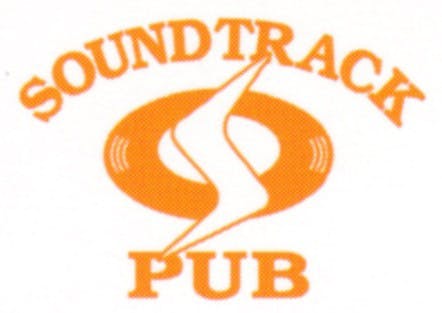 Soundtrack Pub
