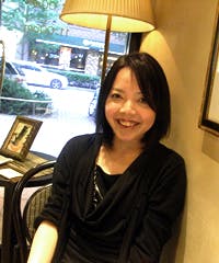 Mari Yamaguchi