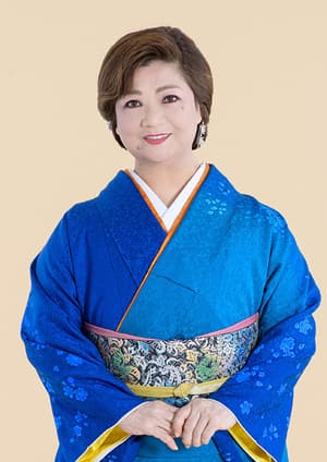 Hirohara Nobue