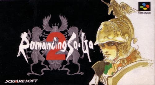 Romancing SaGa 2