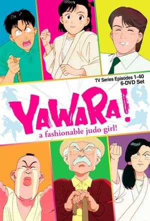 YaWaRa !