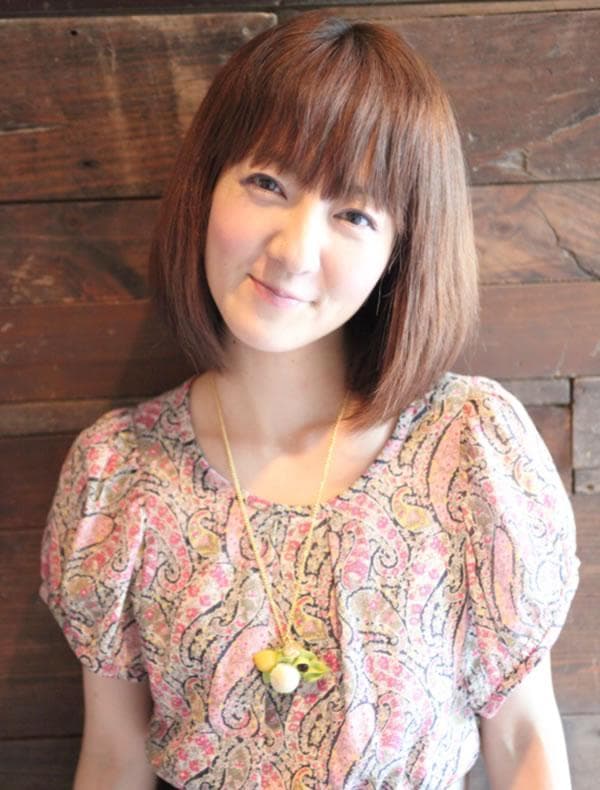 Hiroko Kasahara