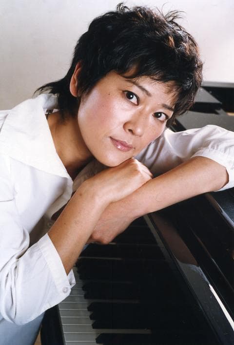 Mami Ishizuka