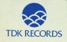 TDK Records