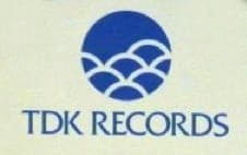 TDK Records