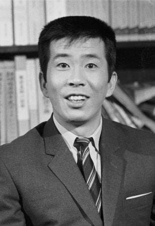 Shigeru Katsumi