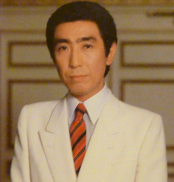 Shinichiro Hakozaki
