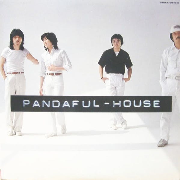 Pandaful House