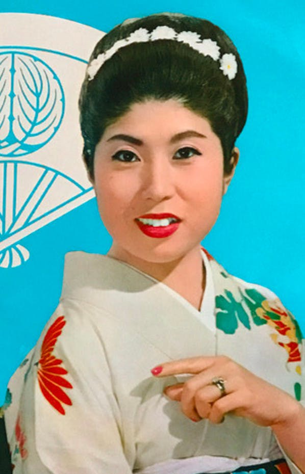 Futaba Yuriko